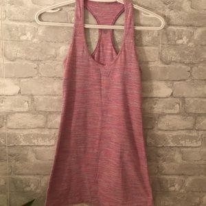 Lululemon racerback tank